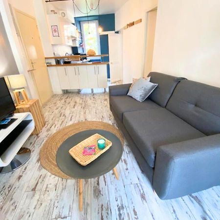Apartament La Comedie - Poitiers Centre - La Conciergerie. Zewnętrze zdjęcie