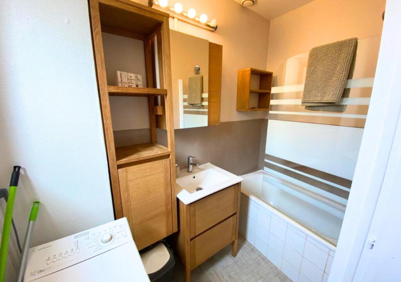Apartament La Comedie - Poitiers Centre - La Conciergerie. Zewnętrze zdjęcie
