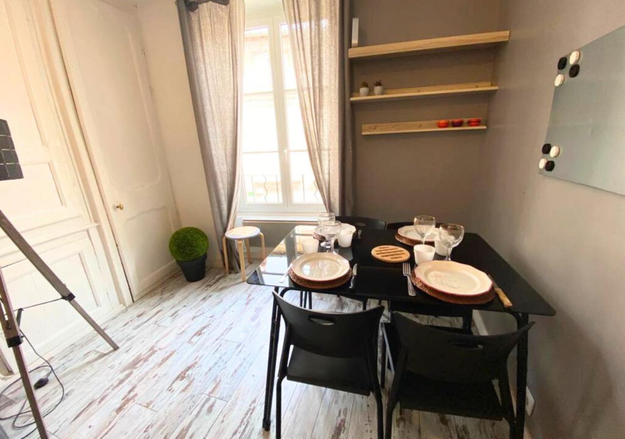 Apartament La Comedie - Poitiers Centre - La Conciergerie. Zewnętrze zdjęcie