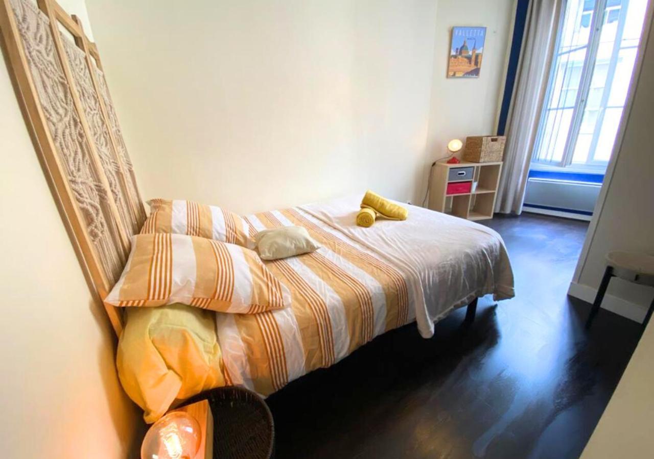 Apartament La Comedie - Poitiers Centre - La Conciergerie. Zewnętrze zdjęcie
